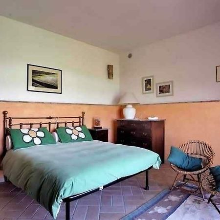 Agriturismo Borgo Laurice Perugia Luaran gambar