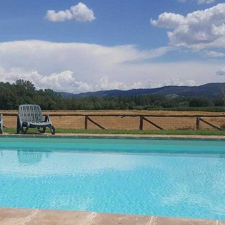 Agriturismo Borgo Laurice Perugia Luaran gambar